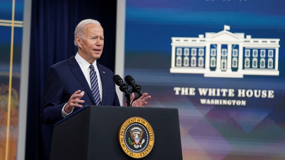 Cmmet e larta, Biden ben thirrje per heqjen e takses se karburanteve